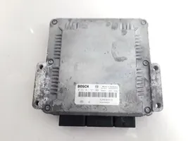 Renault Laguna I Calculateur moteur ECU 0281011571