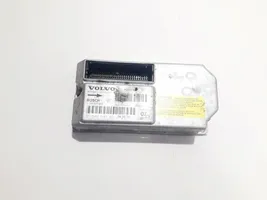 Volvo S60 Sterownik / Moduł Airbag 0285001655