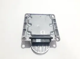 BMW 1 F20 F21 Блок управления надувных подушек 0265020385