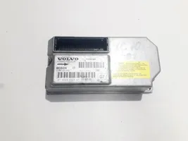 Volvo XC70 Sterownik / Moduł Airbag 0285001655