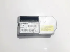 Volvo XC90 Centralina/modulo airbag 0285001447