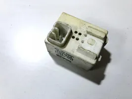 Toyota Previa (XR10, XR20) I Other relay 8596928030