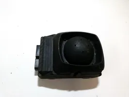 Fiat Marea Sirena del sistema de alarma 46472390