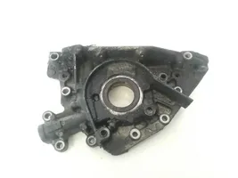 Citroen C5 Oil pump 9642180580