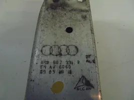 Audi A5 8T 8F Poutre arrière 8k0307331b