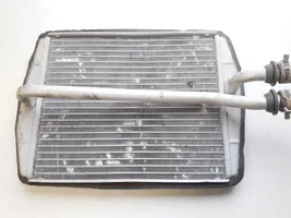 Ford Fiesta Radiateur de chauffage 