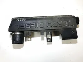 Opel Omega B1 Risuonatore di aspirazione 90467872