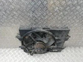 Ford Fiesta Convogliatore ventilatore raffreddamento del radiatore 8240365