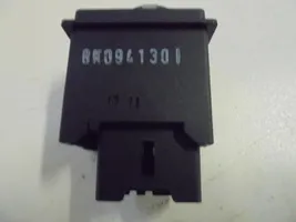 Audi A5 8T 8F Headlight level height control switch 8k0941301