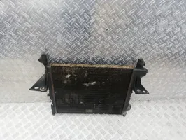 Renault Twingo I Coolant radiator 