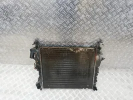 Renault Twingo I Coolant radiator 