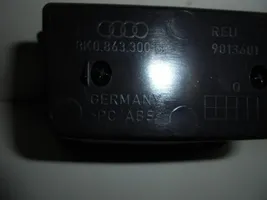 Audi A5 8T 8F Boite à gants 8k0863300b