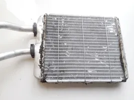 Hyundai Elantra Heater blower radiator 