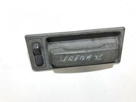 Nissan Serena Rear door interior handle 