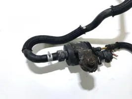 Toyota Corolla Verso E121 Pompe de circulation d'eau, chauffage auxiliaire Webasto 