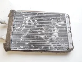 Hyundai Elantra Radiateur soufflant de chauffage 