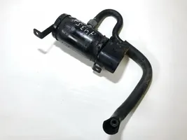 Toyota Corolla Verso E121 Filtre à carburant 