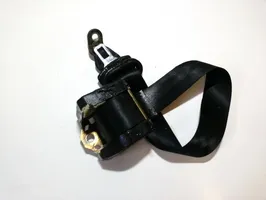 Audi A3 S3 8L Rear seatbelt 193857737