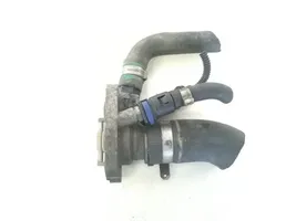 Fiat Grande Punto Engine coolant pipe/hose 55202176