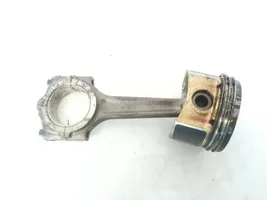 Fiat Grande Punto Piston avec bielle 