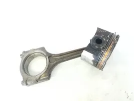 Mazda 3 I Piston avec bielle 