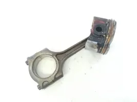 Mazda 3 I Piston avec bielle 