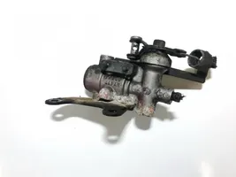 Subaru Legacy Brake power pressure regulator 