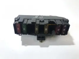 Citroen C5 Skrzynka bezpieczników / Komplet 