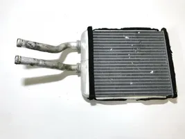 Alfa Romeo 156 Radiateur soufflant de chauffage 52466960