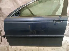 Jaguar X-Type Durvis melynos