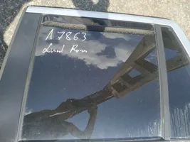 Land Rover Freelander 2 - LR2 Rear door window glass 