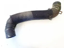 Toyota Corolla Verso AR10 Tubo flessibile intercooler 