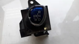 Toyota Prius (XW30) Gear selector/shifter (interior) 75c582rhd