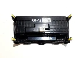 Toyota Auris 150 Panel klimatyzacji 5590002230b