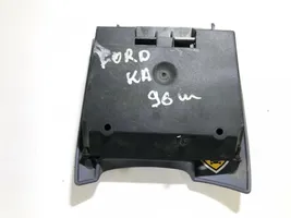 Ford Ka Popielniczka deski rozdzielczej 97kbb04800afw