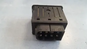 BMW 5 E34 Headlight level height control switch 65121379048