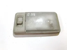 Rover 214 - 216 - 220 Illuminazione sedili posteriori 