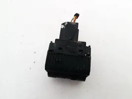 Volkswagen Polo Headlight level height control switch 6q0941333b