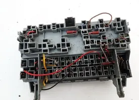 Opel Combo B Fuse box set 03447012