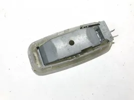 Mercedes-Benz E W210 Illuminazione sedili posteriori 2028200401