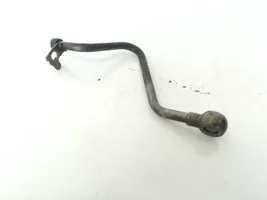 Mercedes-Benz C AMG W204 Turbo turbocharger oiling pipe/hose 