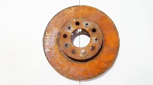 Volvo S70  V70  V70 XC Front brake disc ventiliuojamas