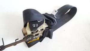 Renault Clio II Front seatbelt 068565e