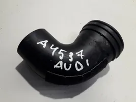 Audi 100 200 5000 C3 Tube d'admission d'air 443819337B