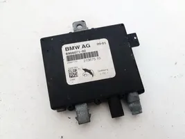 BMW 3 E46 Module unité de contrôle d'antenne 690607102