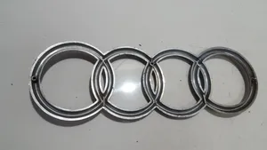 Audi 100 200 5000 C3 Emblemat / Znaczek 