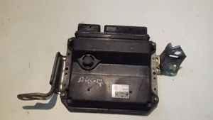 Toyota Prius (XW30) Sterownik / Moduł ECU 8966147410