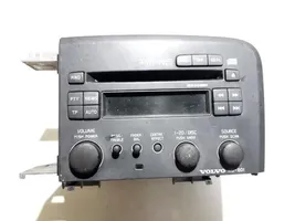 Volvo S80 Panel / Radioodtwarzacz CD/DVD/GPS 9491217