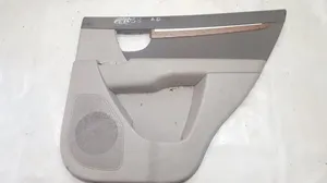 Hyundai Santa Fe Rear door card panel trim 