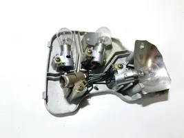 Nissan Sunny Wkład lampy tylnej 4607